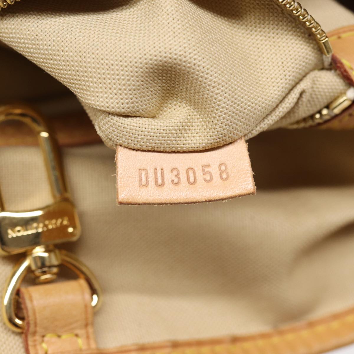 Louis Vuitton Batignolles Horizontal