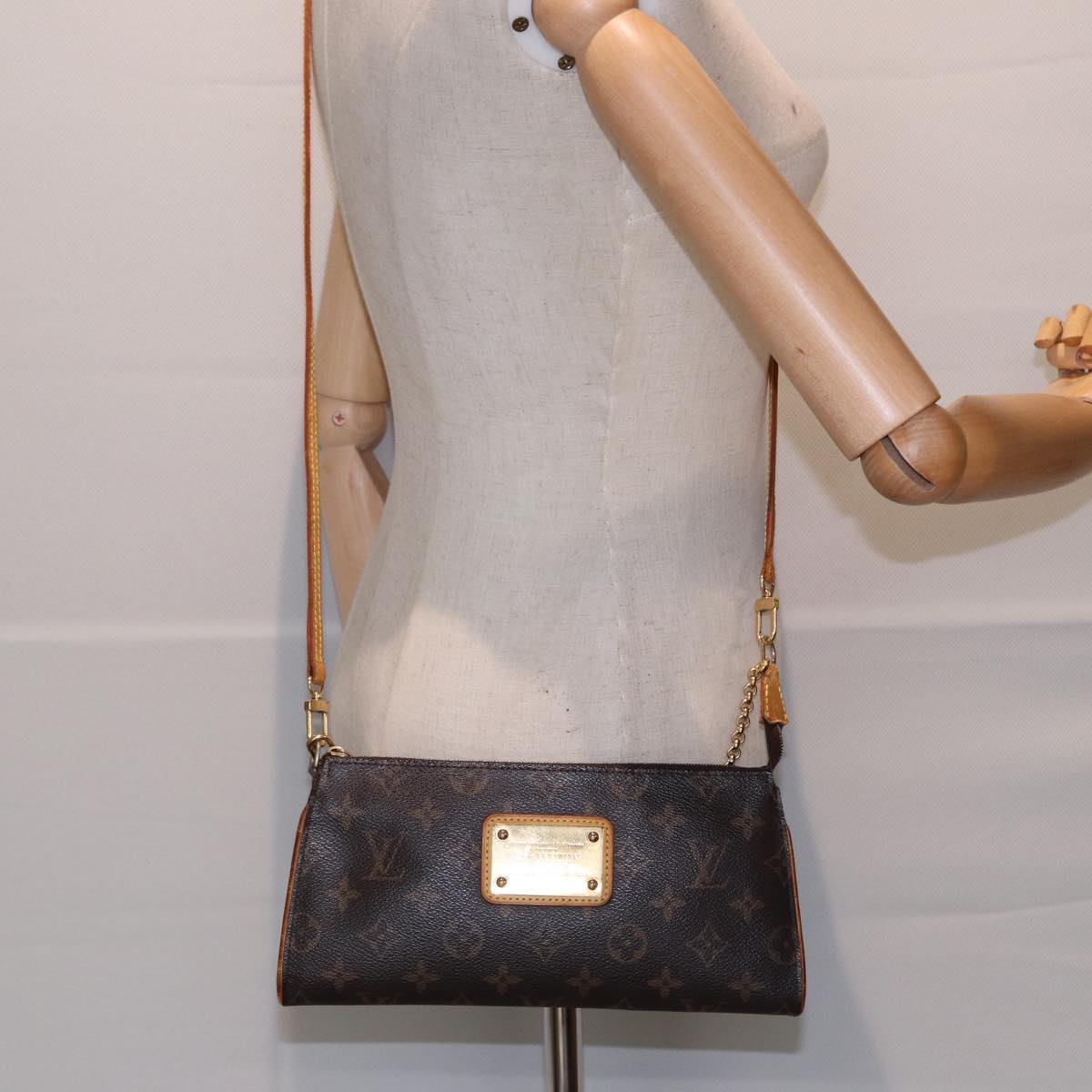 Louis Vuitton Eva