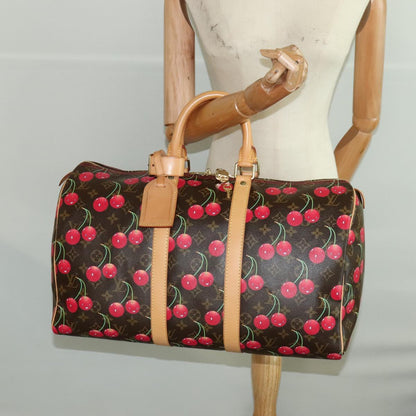 Louis Vuitton Keepall 45