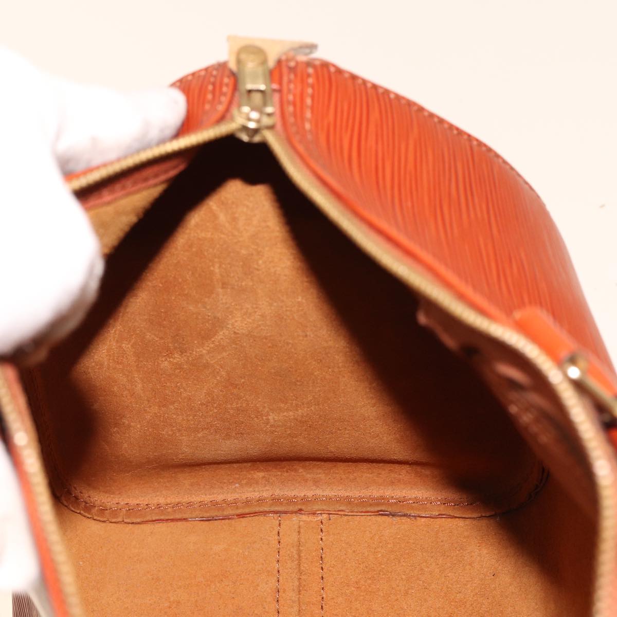 Louis Vuitton Speedy 40