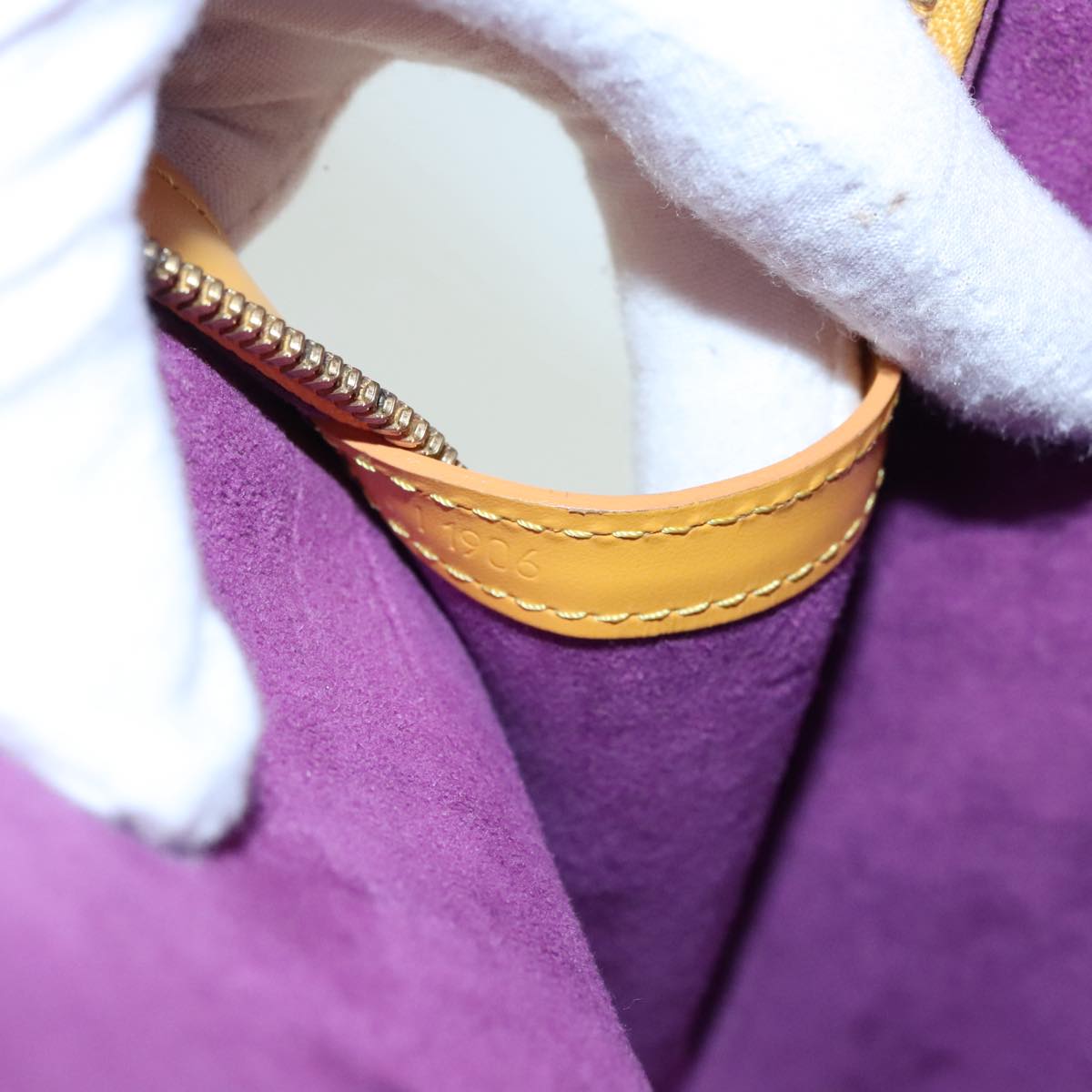Louis Vuitton Gobelins