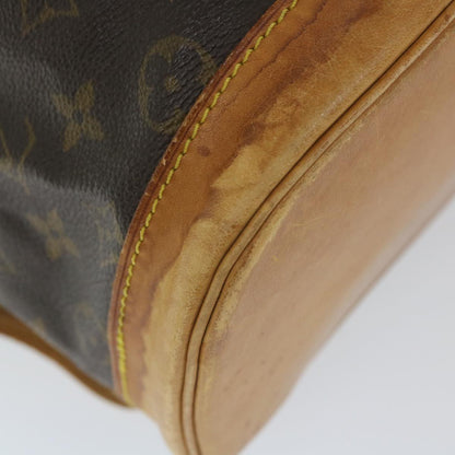 Louis Vuitton Montsouris