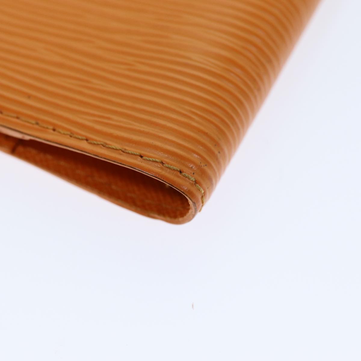 Louis Vuitton Agenda cover