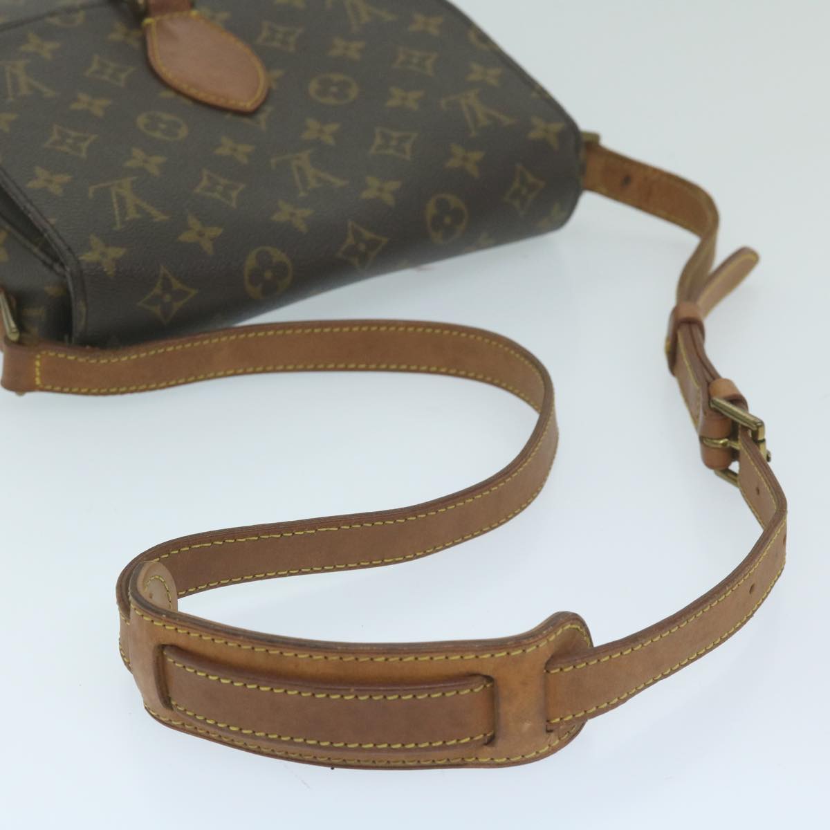 Louis Vuitton Saint Cloud