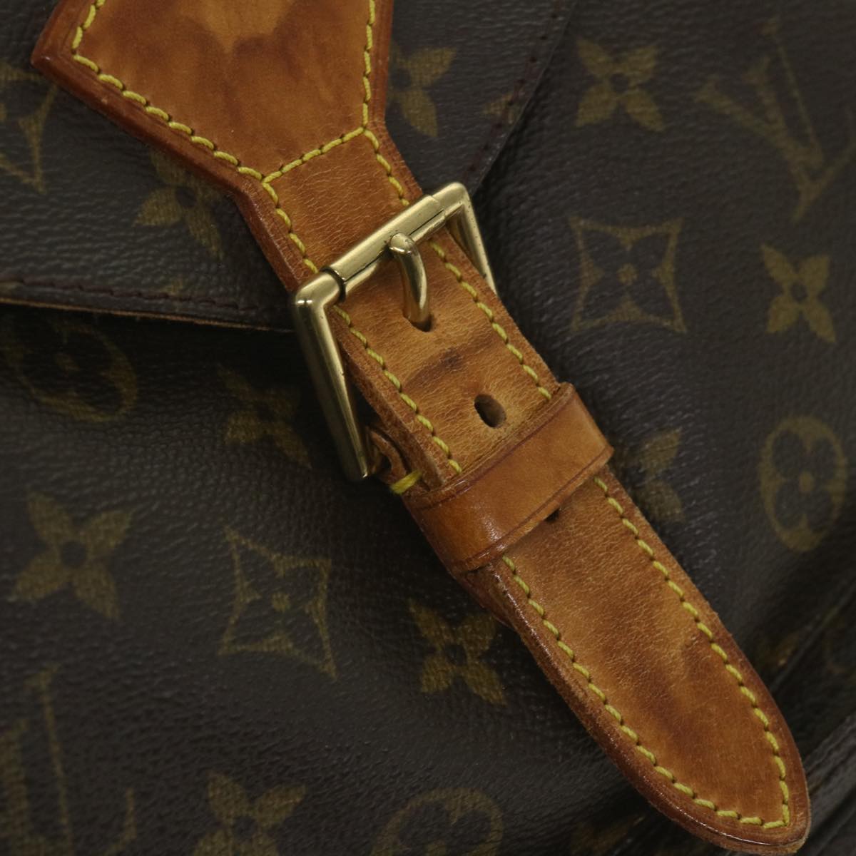 Louis Vuitton Montsouris