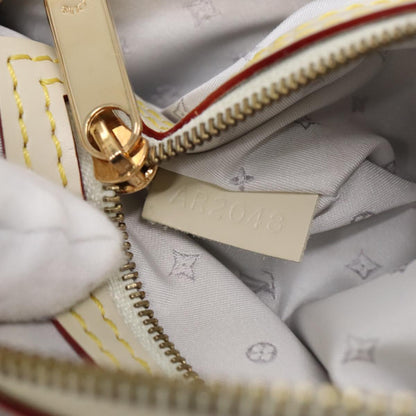 Louis Vuitton Lockit