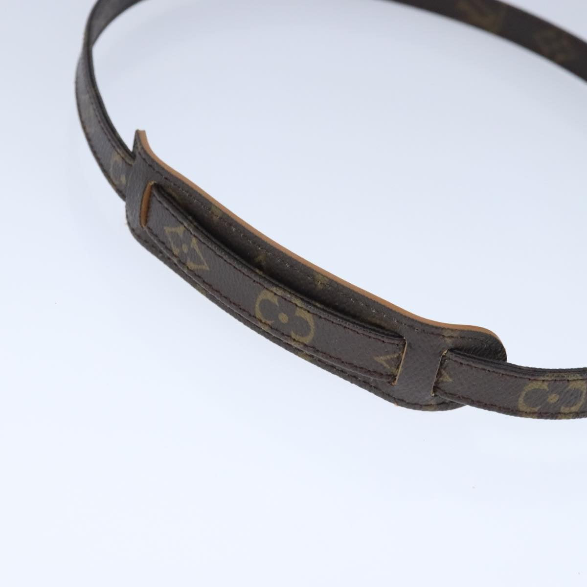 Louis Vuitton Bandoulière de sac