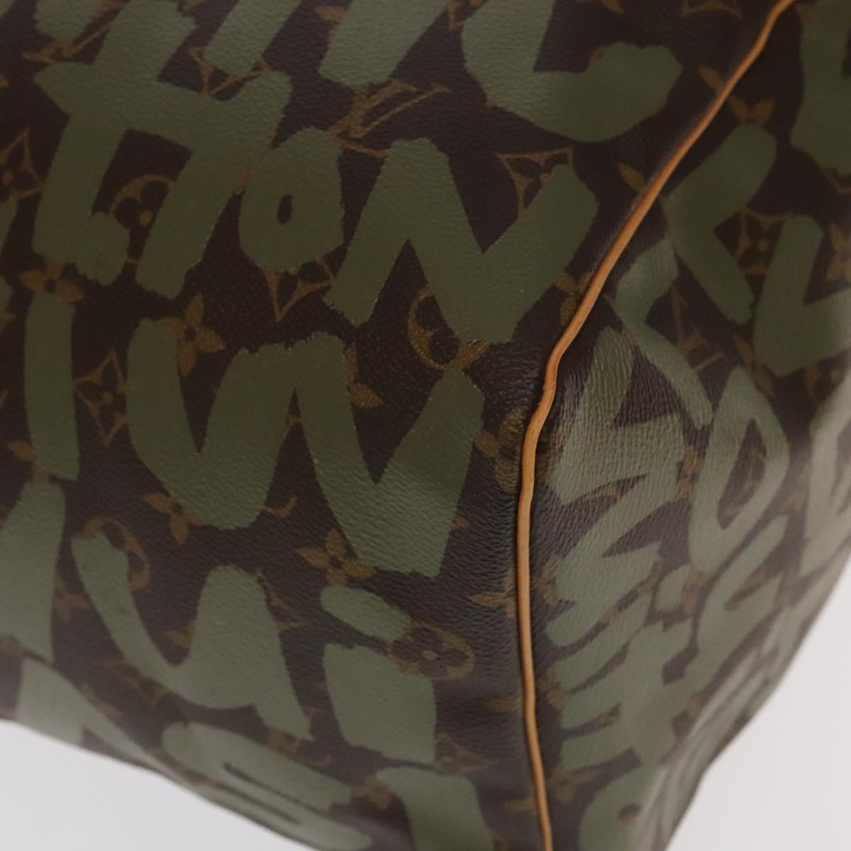 Louis Vuitton Keepall 50