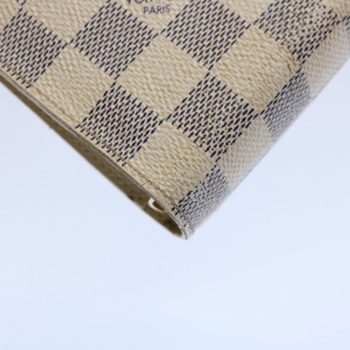 Louis Vuitton Agenda MM