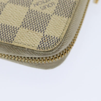 Louis Vuitton Portefeuille zippy