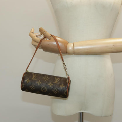Louis Vuitton Papillon