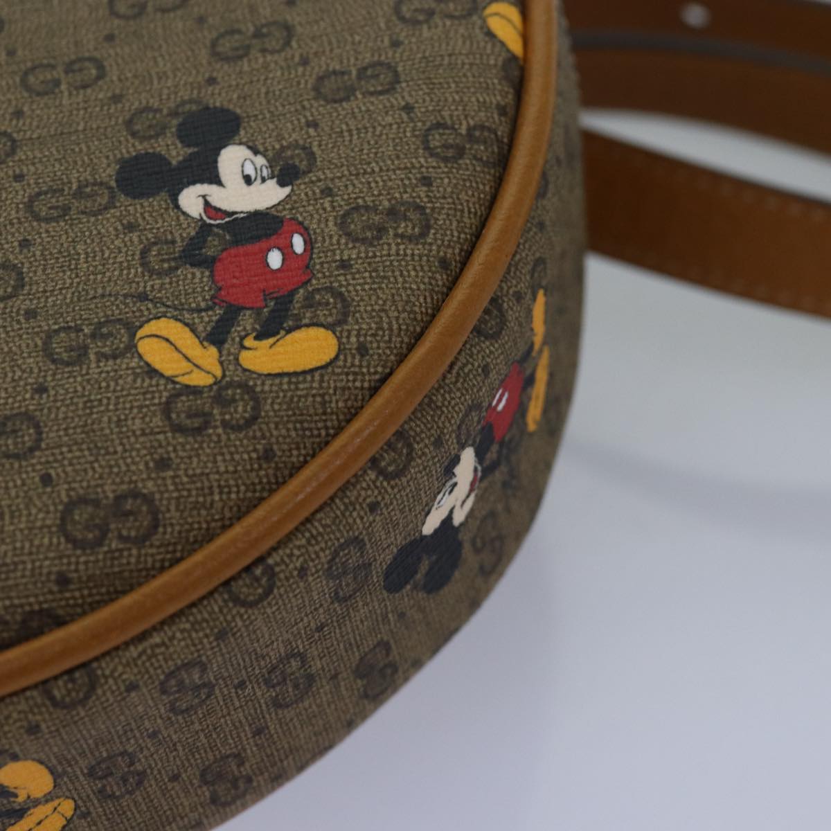 Gucci Disney X Gucci