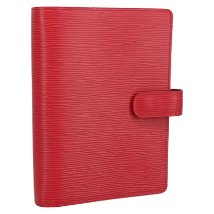 Louis Vuitton Agenda cover