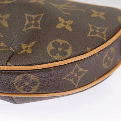 Louis Vuitton Croissant