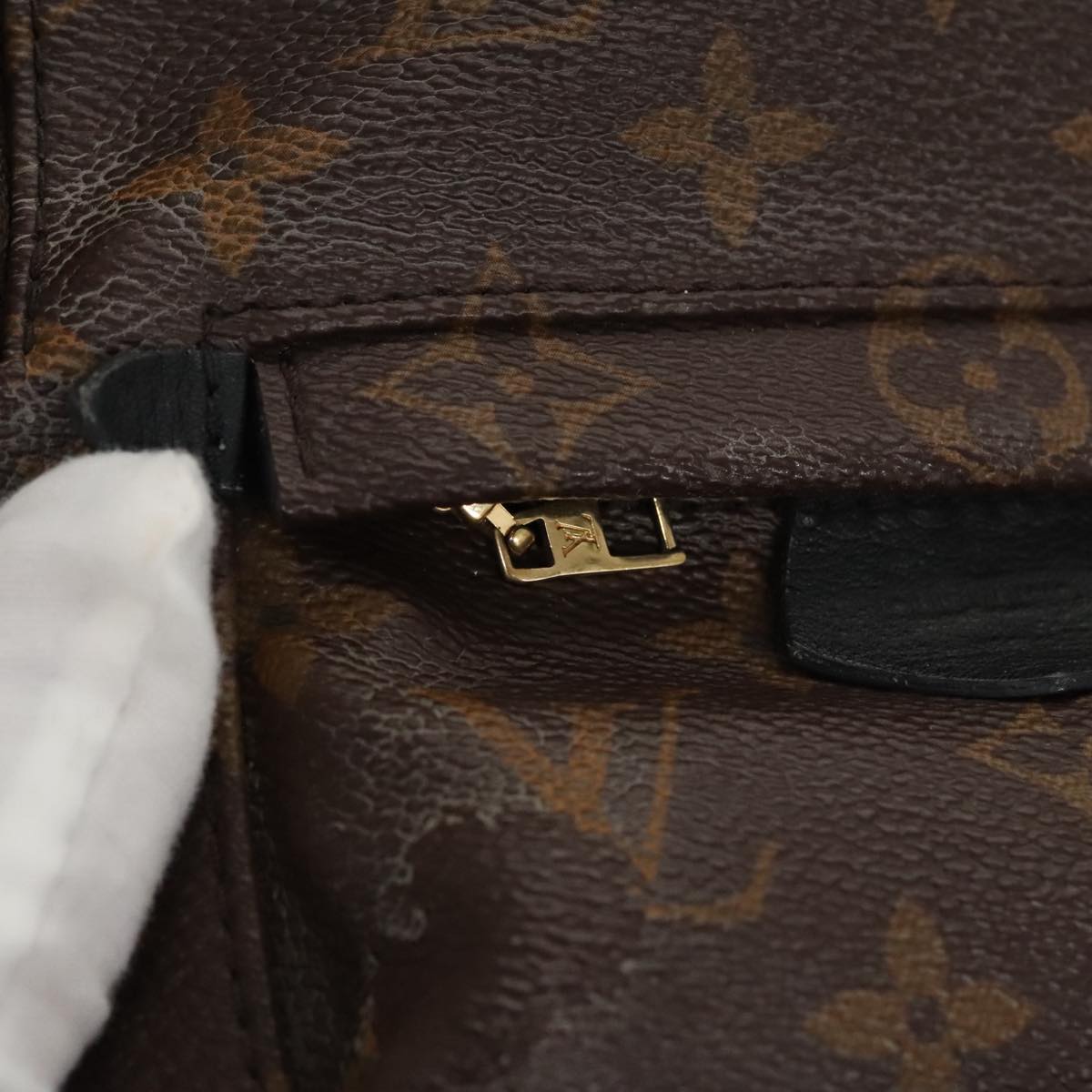 Louis Vuitton Palm Springs mini