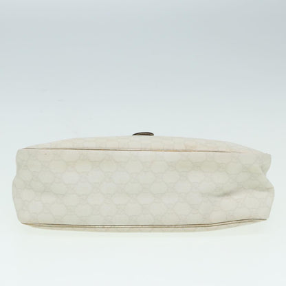 Gucci GG canvas