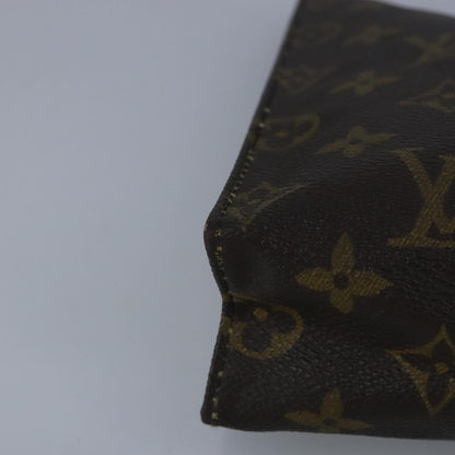 Louis Vuitton Poche Toilette