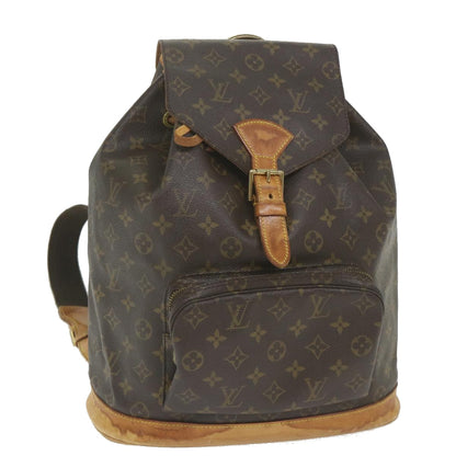Louis Vuitton Montsouris