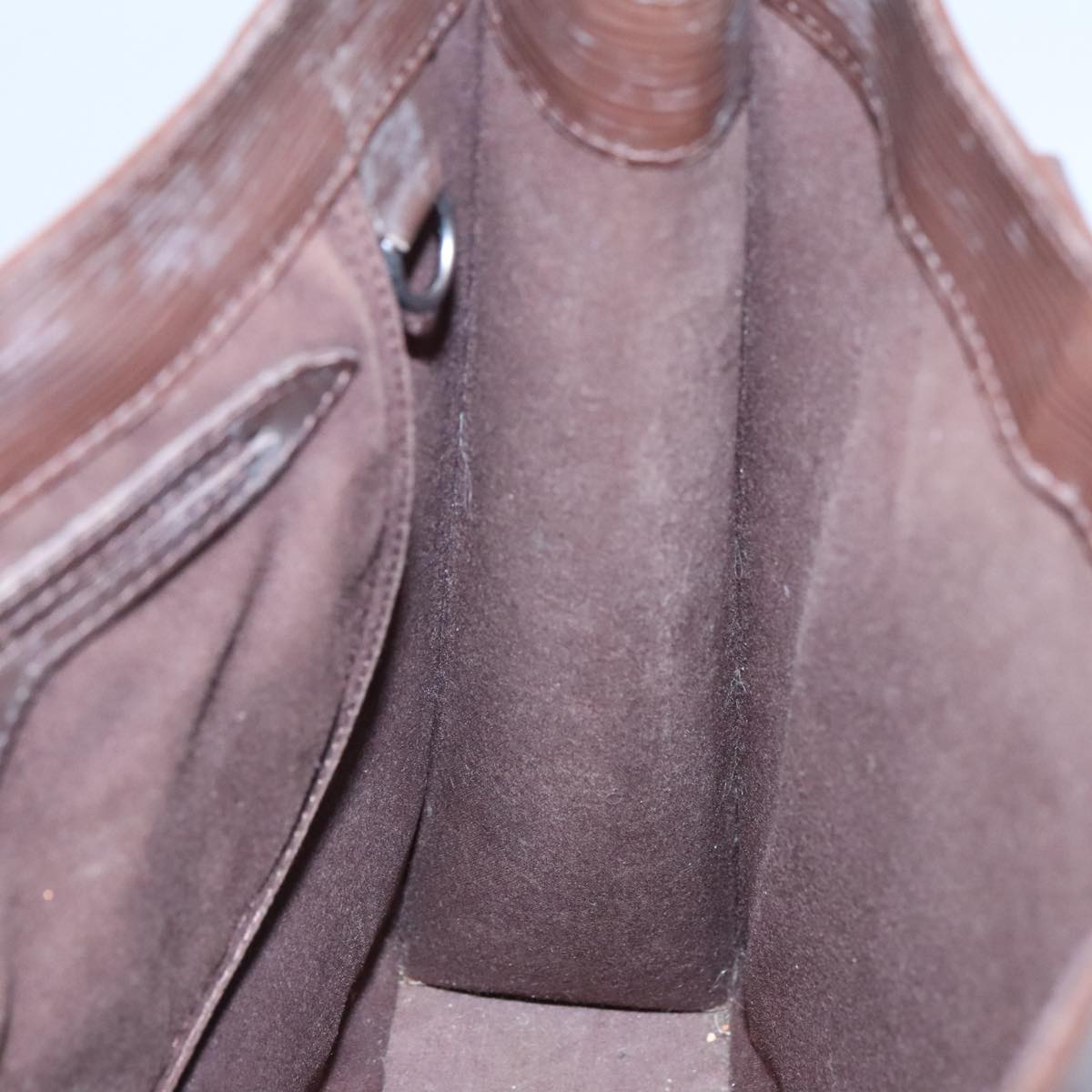 Louis Vuitton Sac Plat