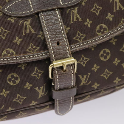 Louis Vuitton Saumur 30