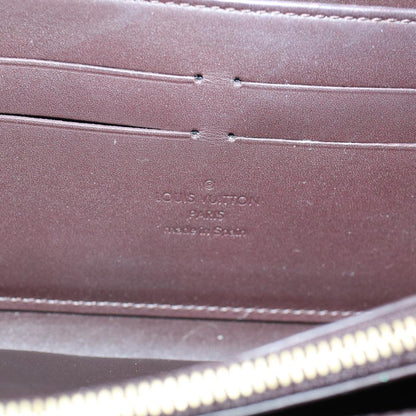 Louis Vuitton Portefeuille zippy