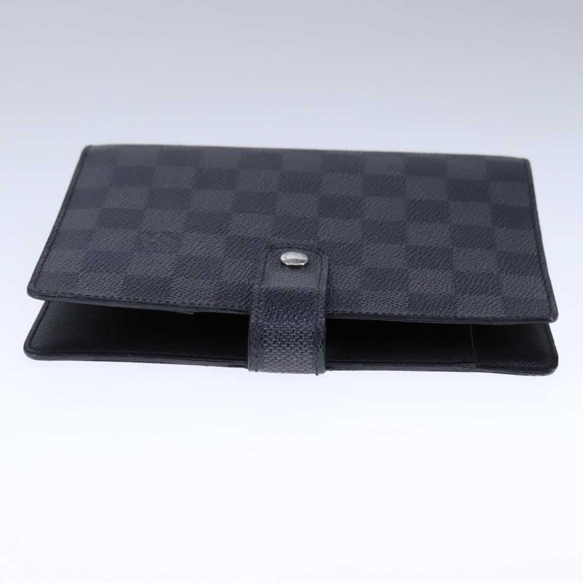 Louis Vuitton Agenda MM