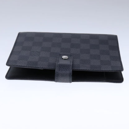 Louis Vuitton Agenda MM