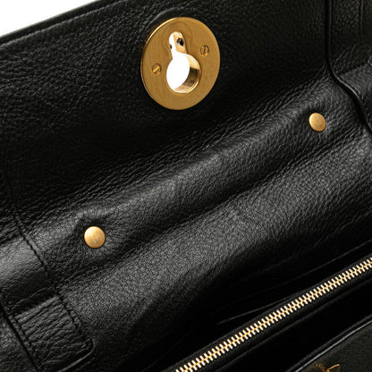 Saint Laurent Muse Two Leather 2way Bag