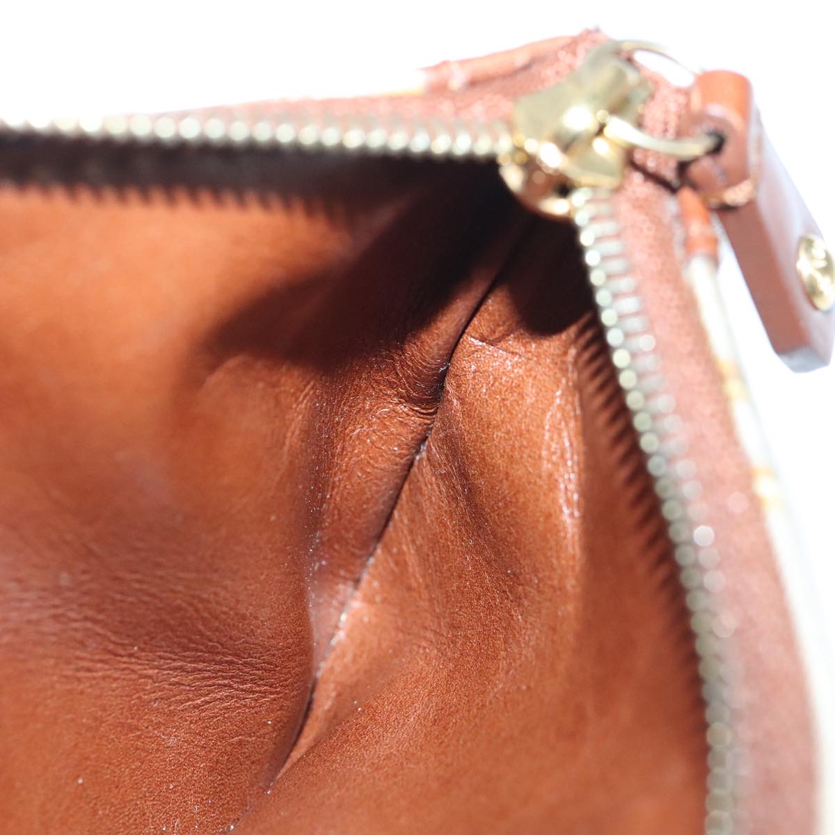 Louis Vuitton Pochette Clés
