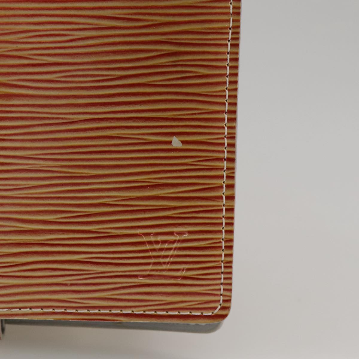 Louis Vuitton Agenda cover