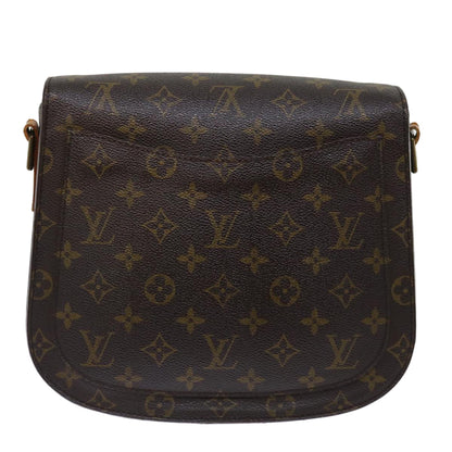Louis Vuitton Saint Cloud