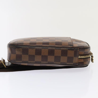 Louis Vuitton Gange