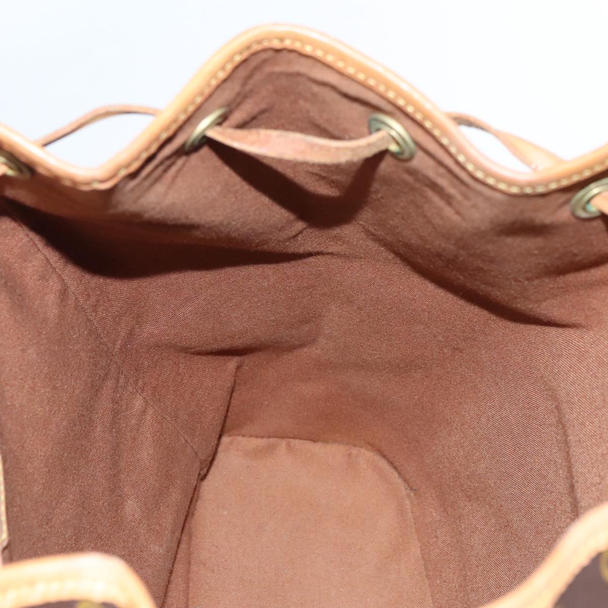 Louis Vuitton Montsouris GM