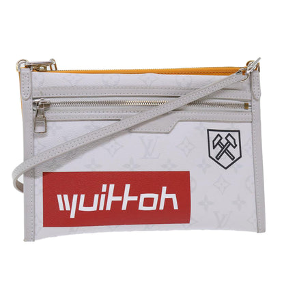 Louis Vuitton Messenger