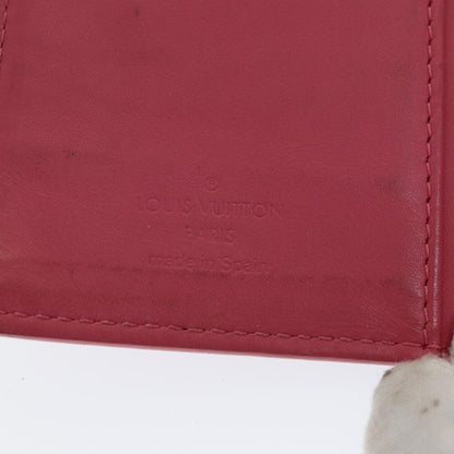 Louis Vuitton Agenda PM