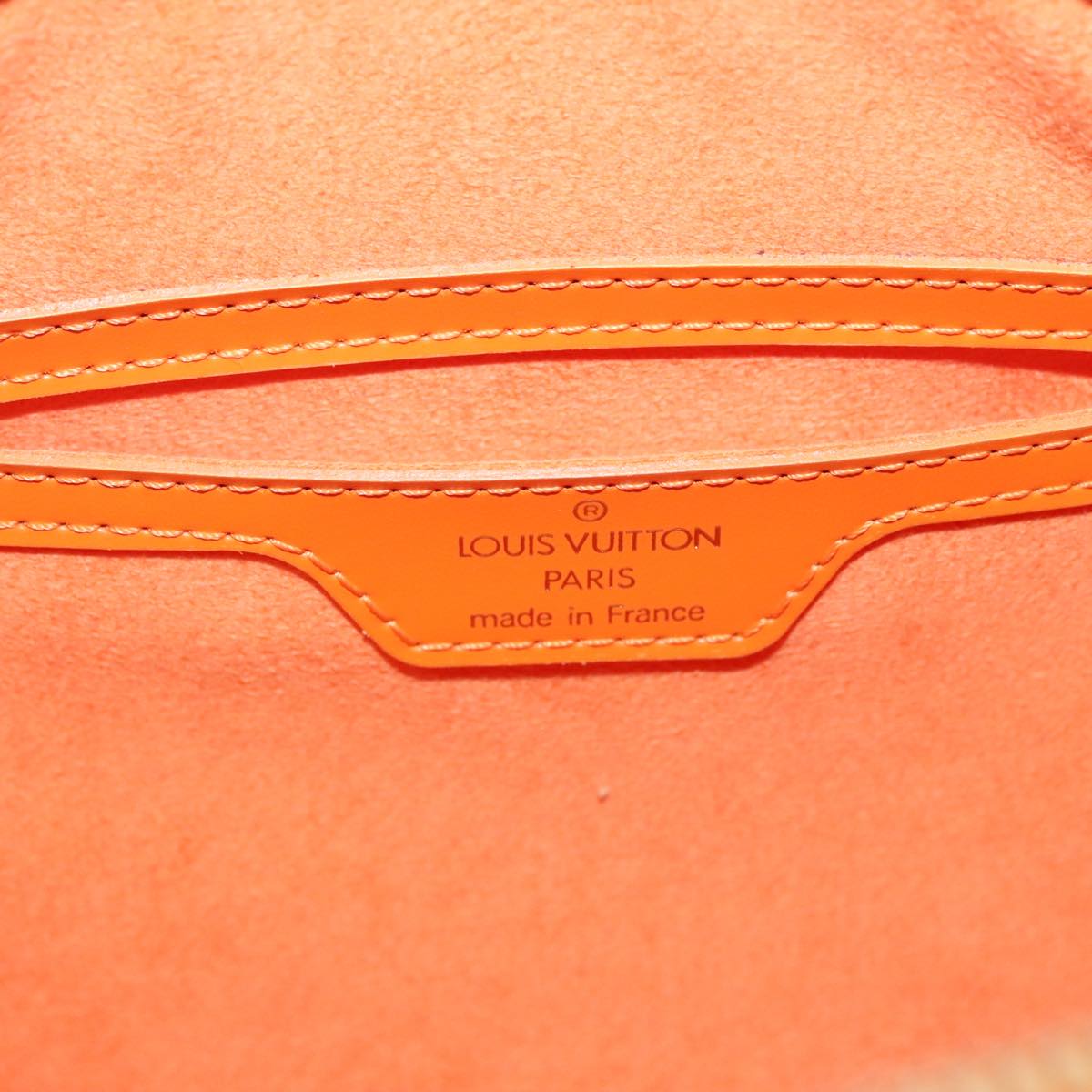Louis Vuitton Soufflot