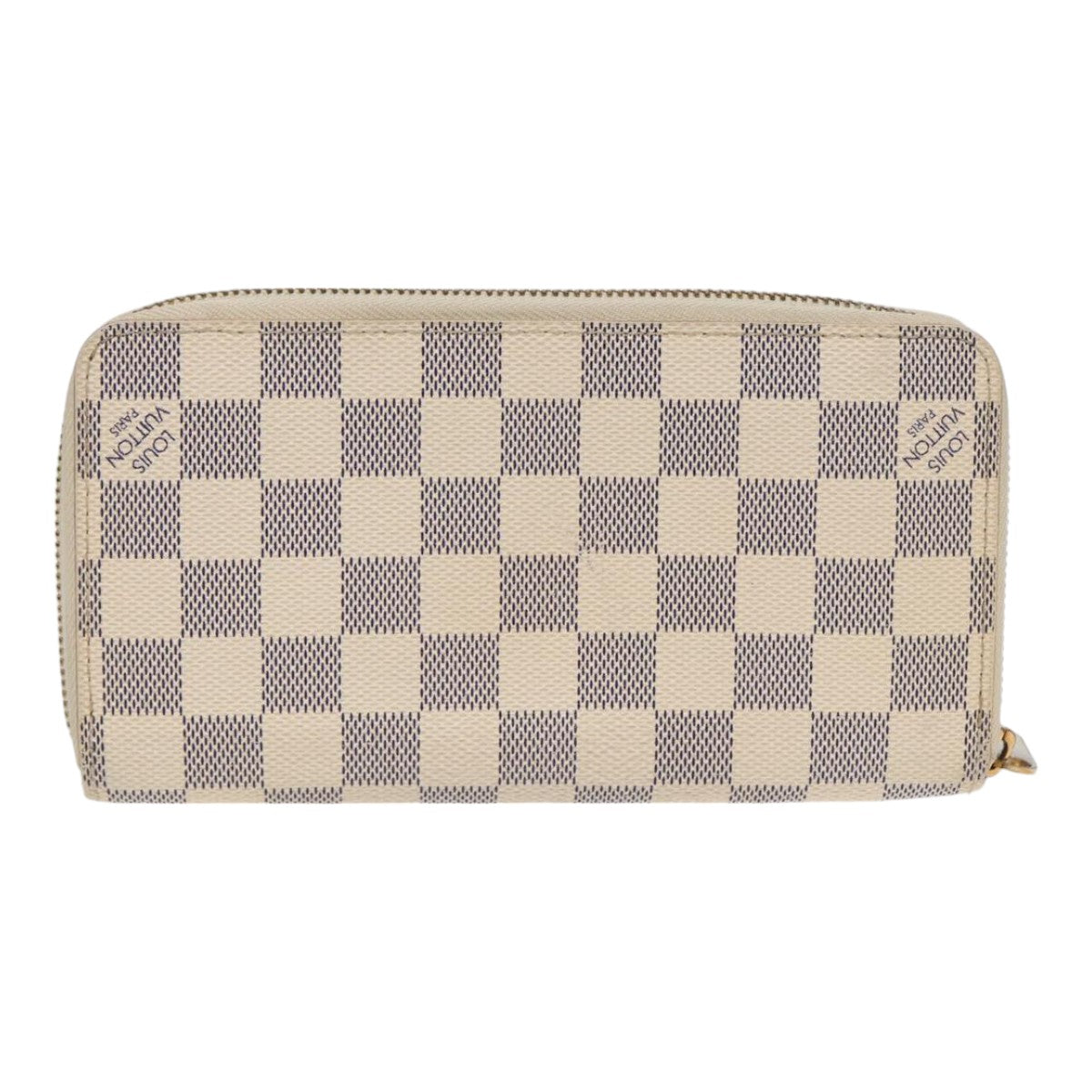 Louis Vuitton Portefeuille zippy