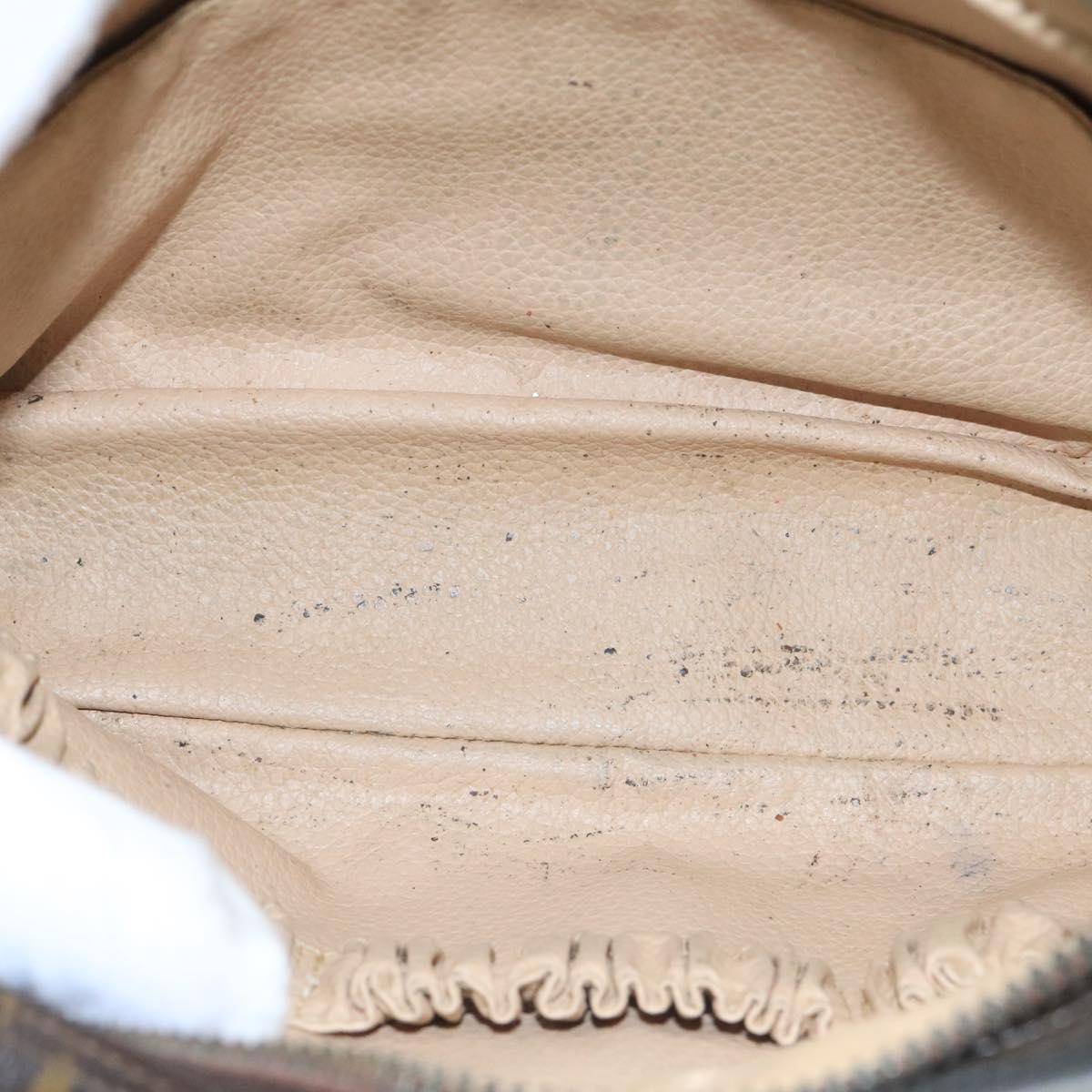 Louis Vuitton Trousse de Toilette