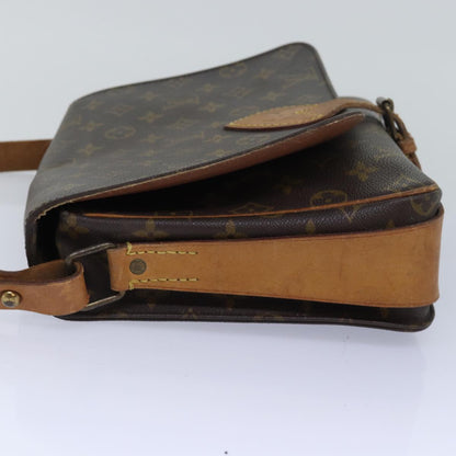 Louis Vuitton Cartouchière