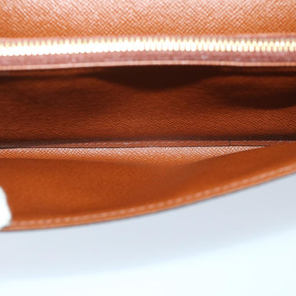 Louis Vuitton Portefeuille Sarah