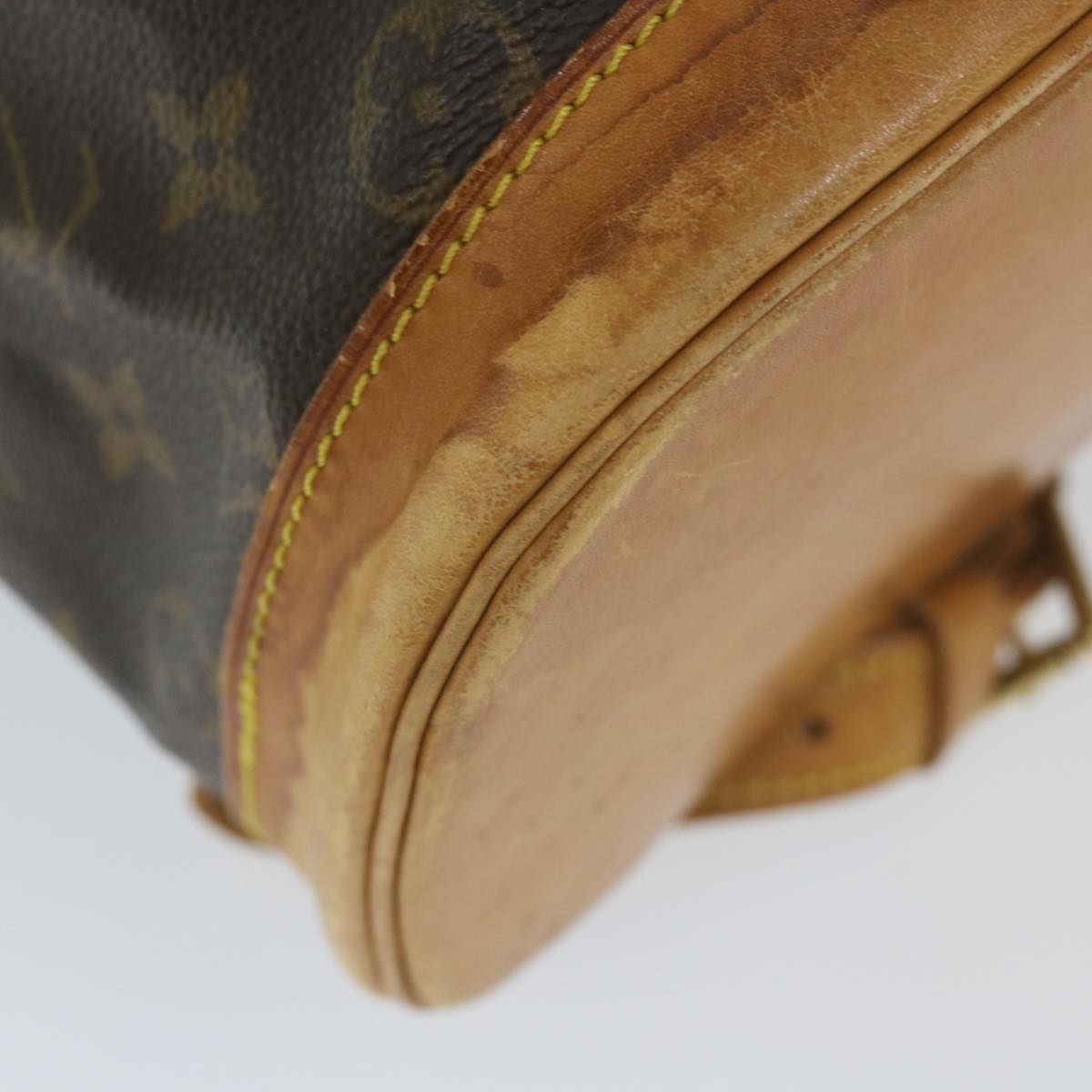 Louis Vuitton Montsouris