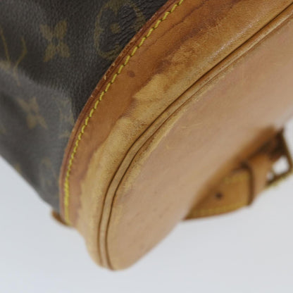 Louis Vuitton Montsouris