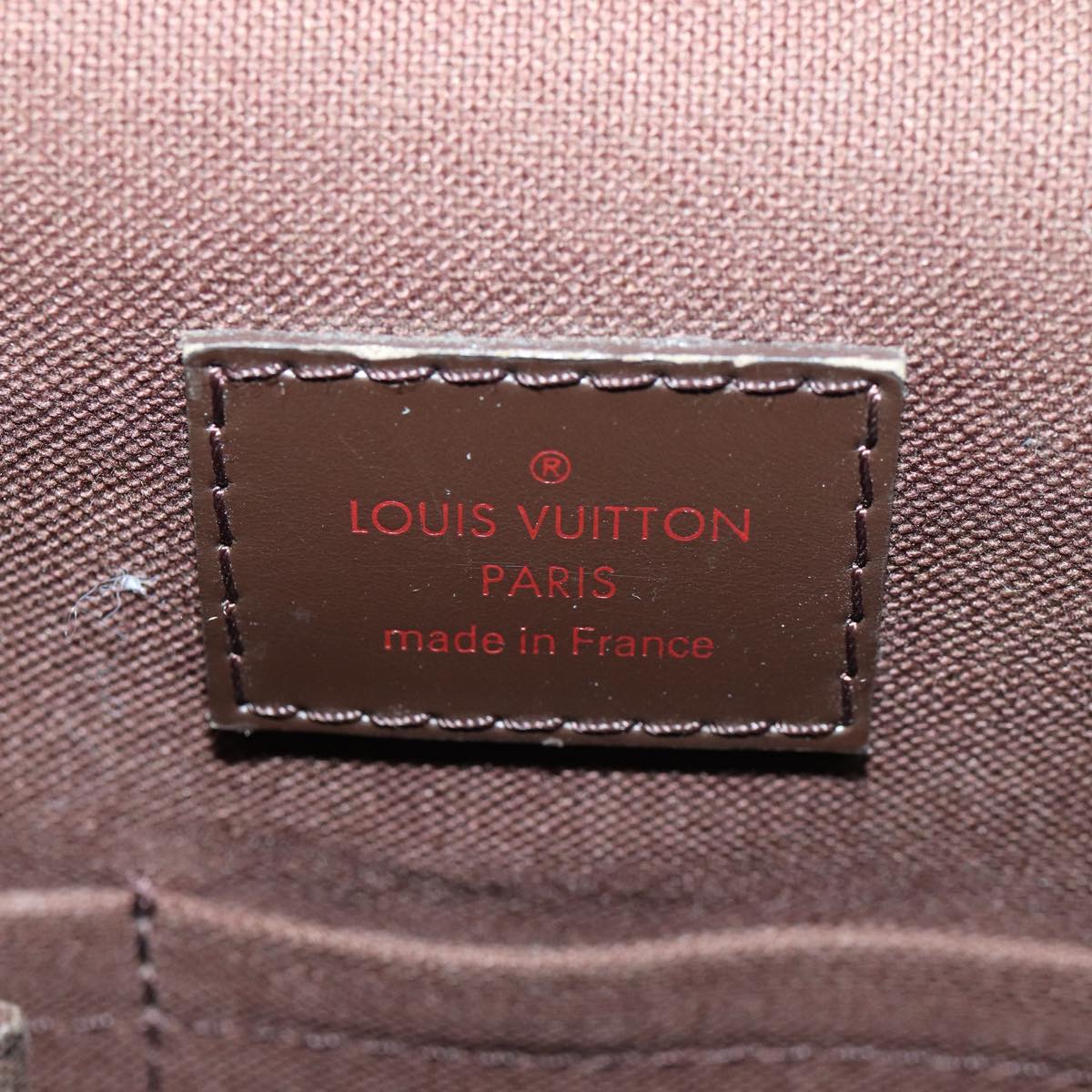 Louis Vuitton Brooklyn