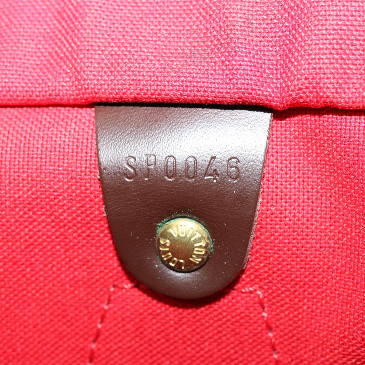 Louis Vuitton Speedy 25