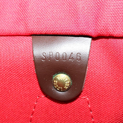 Louis Vuitton Speedy 25