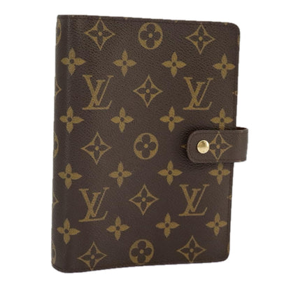 Louis Vuitton Agenda cover