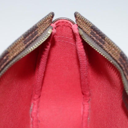 Louis Vuitton Trousse makeup
