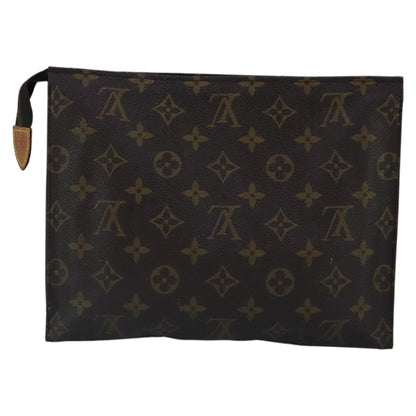Louis Vuitton Poche Toilette