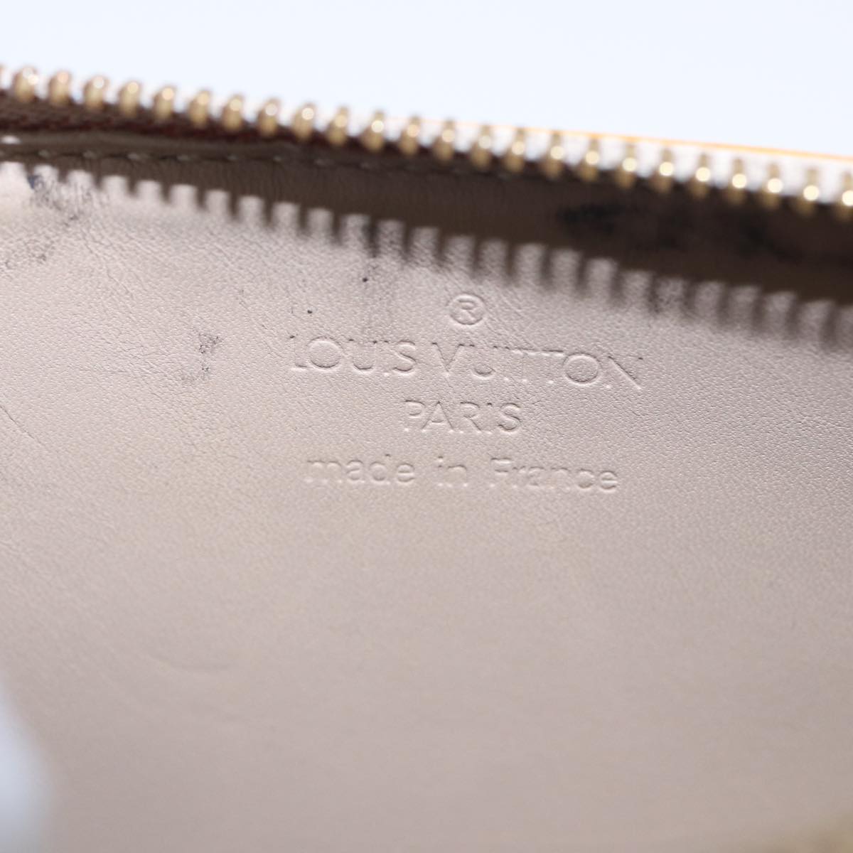 Louis Vuitton Pochette accessoires