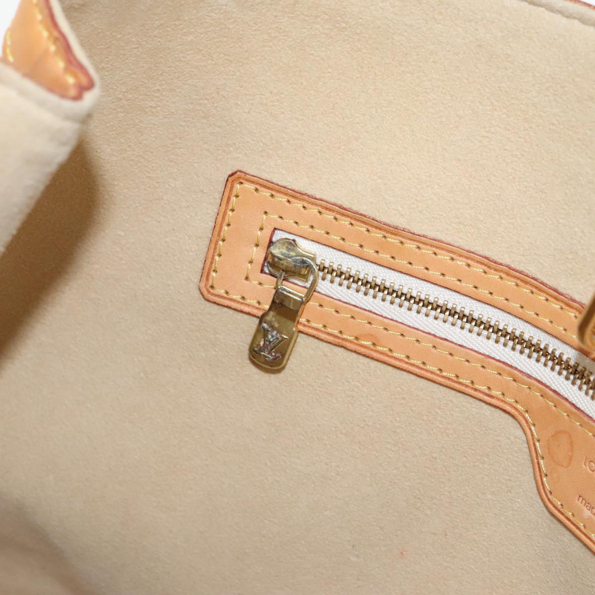 Louis Vuitton Hampstead